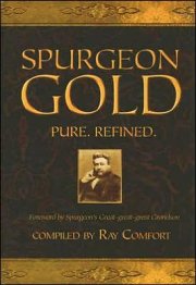 Spurgeon Gold